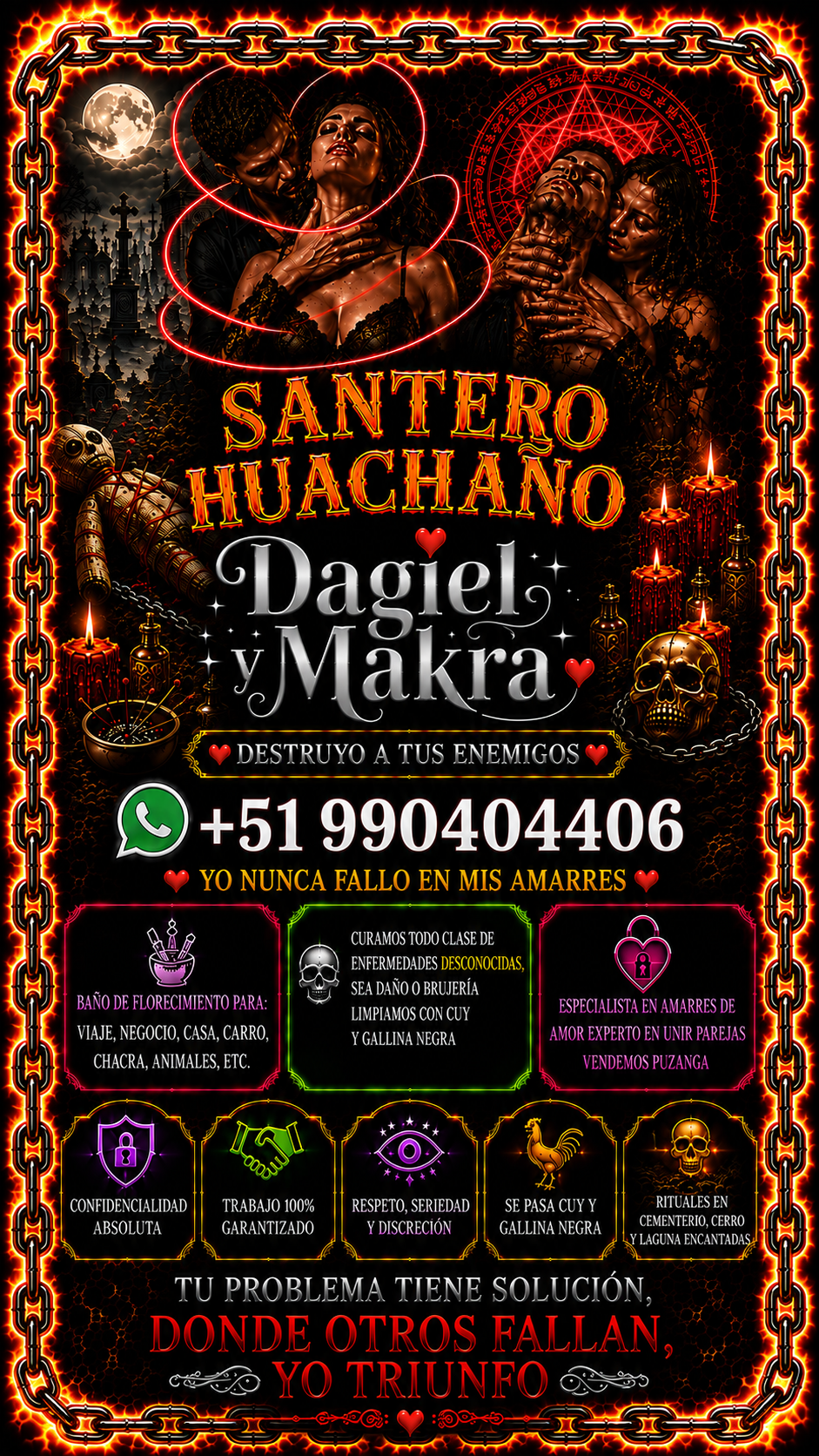 Banner Secundario